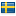 combra.se server is located in Sweden